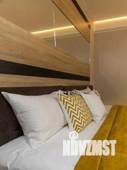 1-к квартира, посуточно, 47м2, 1/1 этаж