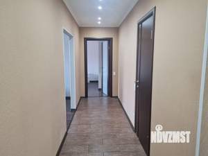 2-к квартира, на длительный срок, 72м2, 3/14 этаж