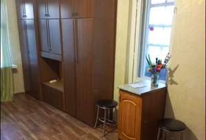 1-к квартира, на длительный срок, 35м2, 4/9 этаж