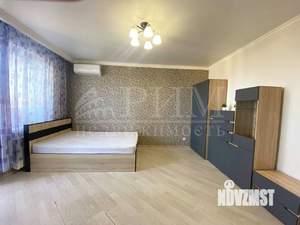 1-к квартира, на длительный срок, 35м2, 13/16 этаж