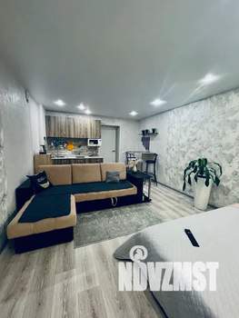 Студия квартира, посуточно, 33м2, 11/17 этаж