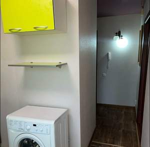 2-к квартира, на длительный срок, 35м2, 4/5 этаж