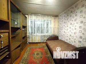 1-к квартира, на длительный срок, 40м2, 1/5 этаж