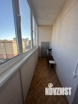 1-к квартира, на длительный срок, 37м2, 11/16 этаж