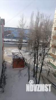 1-к квартира, посуточно, 35м2, 4/9 этаж