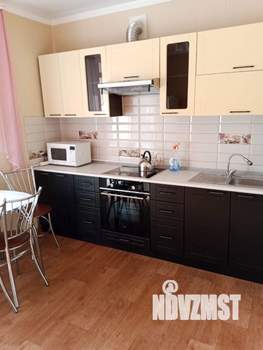 1-к квартира, на длительный срок, 39м2, 9/12 этаж