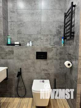 Студия квартира, посуточно, 30м2, 17/18 этаж