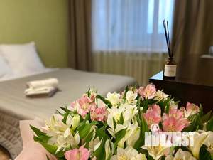 1-к квартира, посуточно, 40м2, 12/14 этаж