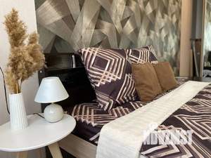 1-к квартира, посуточно, 38м2, 8/9 этаж