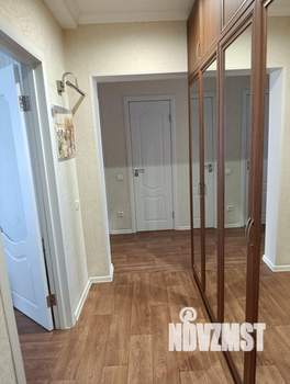 2-к квартира, на длительный срок, 60м2, 3/10 этаж