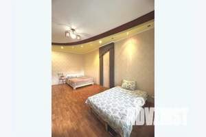 2-к квартира, посуточно, 75м2, 9/15 этаж