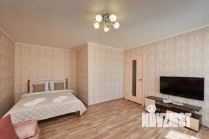 1-к квартира, посуточно, 36м2, 4/5 этаж
