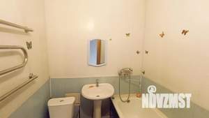 1-к квартира, посуточно, 30м2, 2/5 этаж