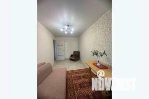 3-к квартира, посуточно, 80м2, 2/5 этаж