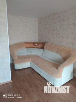 1-к квартира, посуточно, 36м2, 2/9 этаж