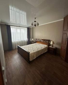 1-к квартира, на длительный срок, 35м2, 10/10 этаж