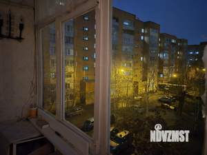 2-к квартира, на длительный срок, 54м2, 4/9 этаж