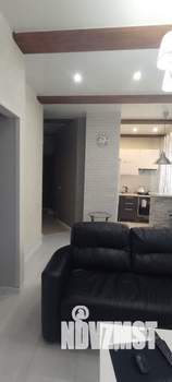 1-к квартира, посуточно, 32м2, 1/2 этаж