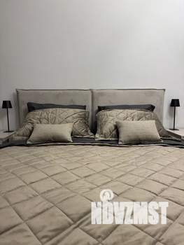 1-к квартира, посуточно, 40м2, 4/20 этаж