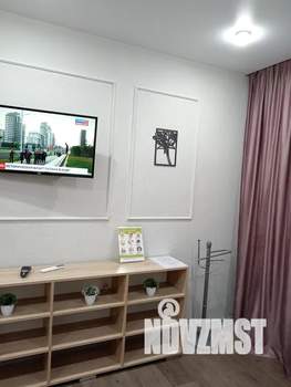 1-к квартира, посуточно, 35м2, 3/10 этаж