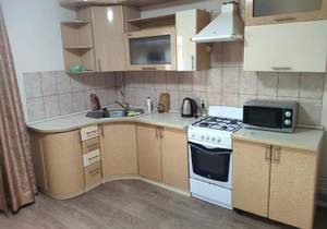 1-к квартира, на длительный срок, 41м2, 2/10 этаж