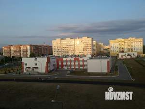 1-к квартира, на длительный срок, 40м2, 5/10 этаж