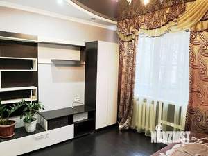 1-к квартира, на длительный срок, 35м2, 1/9 этаж