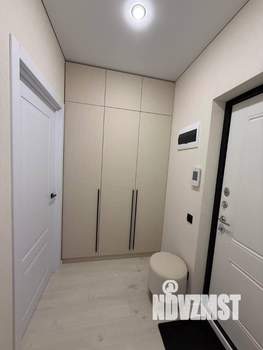 1-к квартира, на длительный срок, 42м2, 12/18 этаж