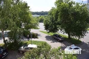 2-к квартира, посуточно, 55м2, 1/1 этаж