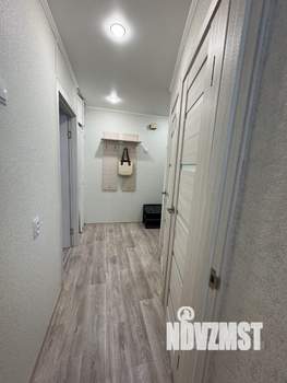 1-к квартира, на длительный срок, 30м2, 3/5 этаж