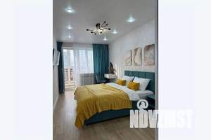 2-к квартира, посуточно, 80м2, 5/10 этаж