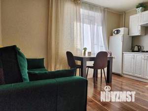 1-к квартира, посуточно, 47м2, 1/1 этаж