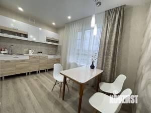 2-к квартира, посуточно, 56м2, 6/17 этаж