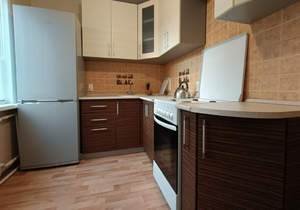 1-к квартира, на длительный срок, 36м2, 5/5 этаж