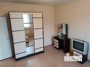 1-к квартира, на длительный срок, 40м2, 2/5 этаж