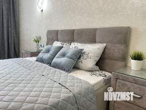 1-к квартира, посуточно, 54м2, 1/1 этаж