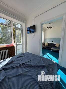 3-к квартира, посуточно, 120м2, 1/1 этаж