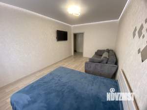 1-к квартира, на длительный срок, 47м2, 4/19 этаж