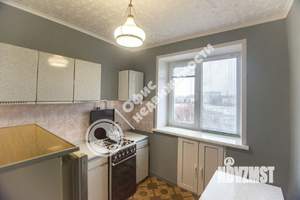 1-к квартира, на длительный срок, 32м2, 5/5 этаж