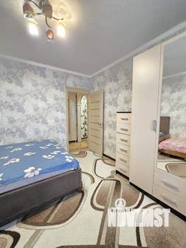 2-к квартира, на длительный срок, 52м2, 5/10 этаж