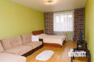 1-к квартира, на длительный срок, 44м2, 10/15 этаж