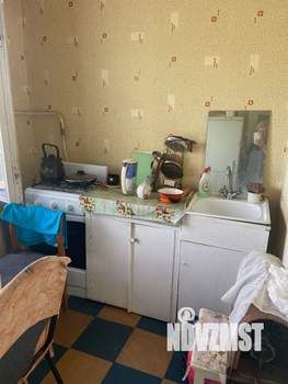 1-к квартира, на длительный срок, 35м2, 4/5 этаж