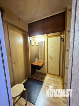 1-к квартира, на длительный срок, 36м2, 4/9 этаж