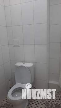 1-к квартира, посуточно, 32м2, 3/18 этаж