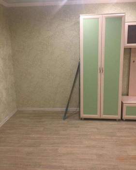 1-к квартира, на длительный срок, 30м2, 1/5 этаж