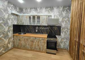 2-к квартира, на длительный срок, 60м2, 4/11 этаж