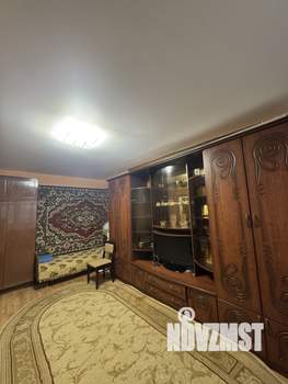 1-к квартира, на длительный срок, 36м2, 3/9 этаж