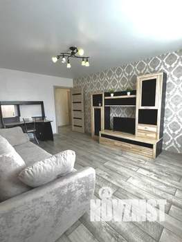 2-к квартира, посуточно, 54м2, 13/16 этаж