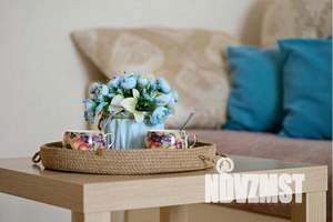 1-к квартира, посуточно, 39м2, 7/10 этаж