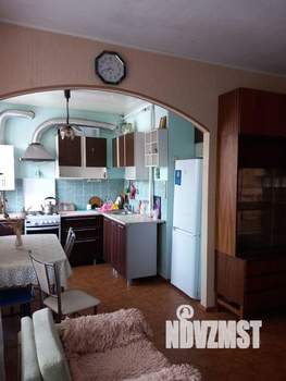 2-к квартира, на длительный срок, 48м2, 3/4 этаж